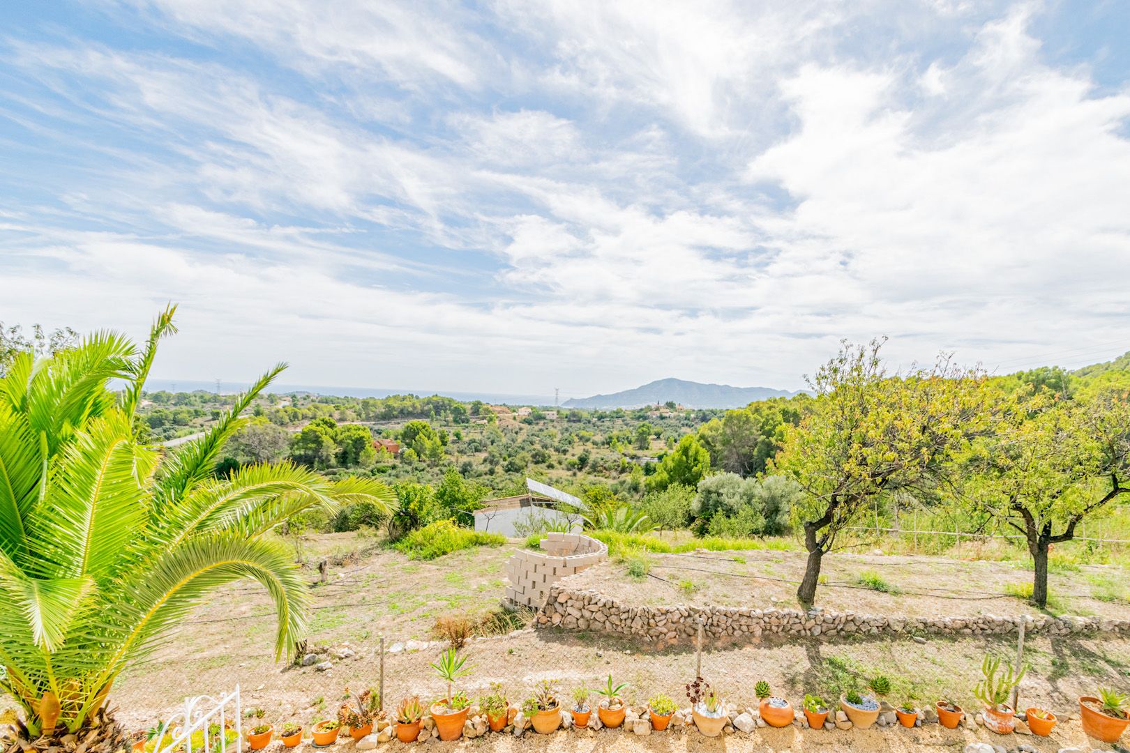 BUNGALOW À VENDRE À LA NUCIA