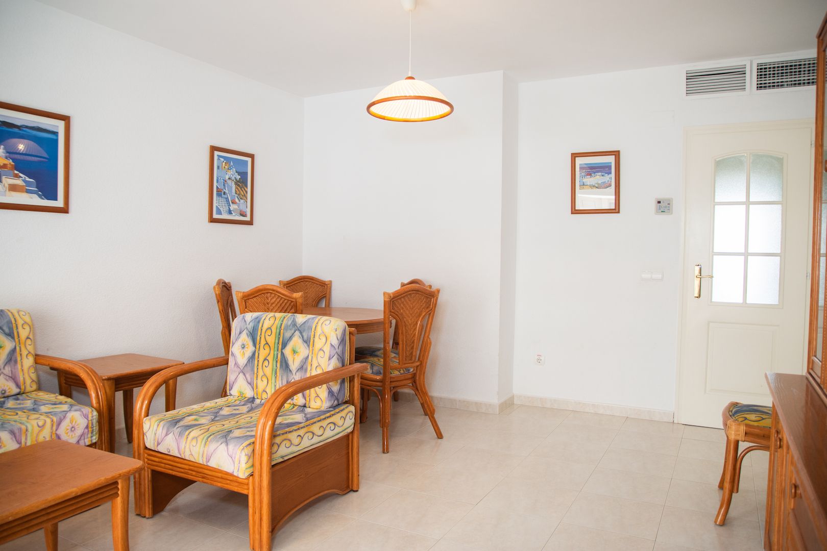 WOHNUNG ZUM VERKAUF IN CALPE