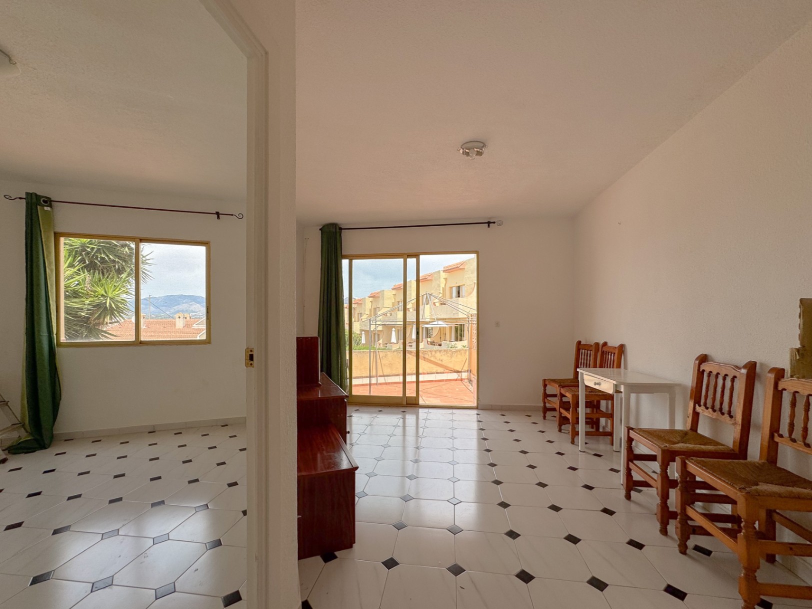 APARTAMENTO EN VENTA EN EL ALBIR