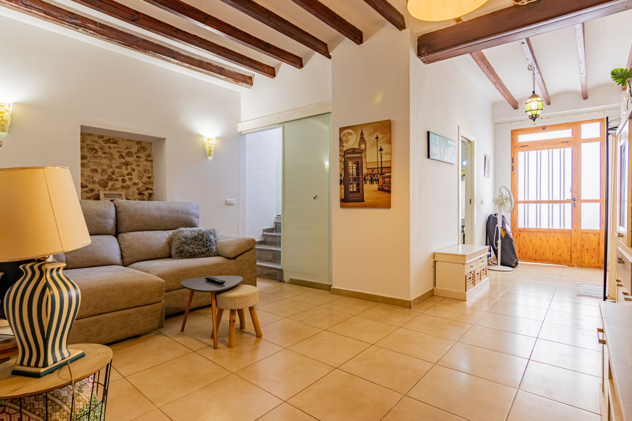 Town House for sale in Alfaz del Pí